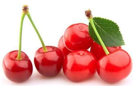 15种大樱桃品种鉴赏，个个都能刺激你的味蕾_腾讯新闻