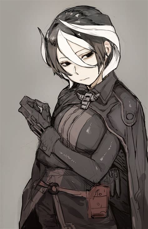 Ozen :: Ozen :: Made in Abyss :: Made in Abyss :: hiranko :: hiranko ...