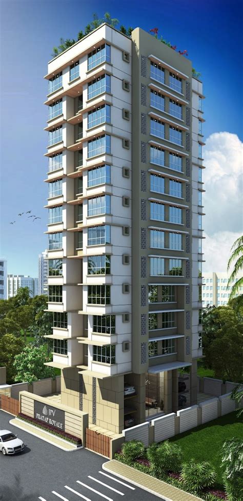 JPV Pratap Royale at Jogeshwari by JPV Realtors - Price, Floor Plans ...