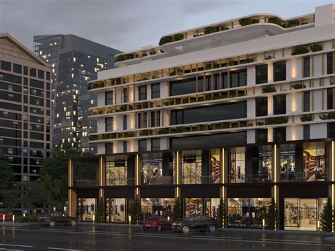 Hotel Building Design 的图像结果