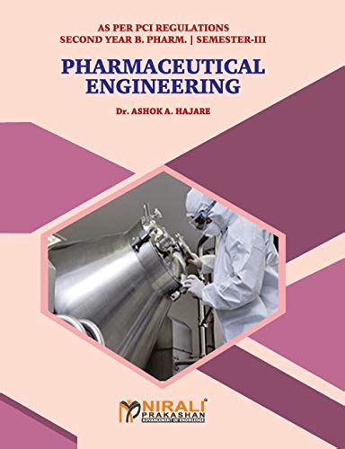 Buy Pharmaceutical Engineering Book Online at Low Prices in India ...