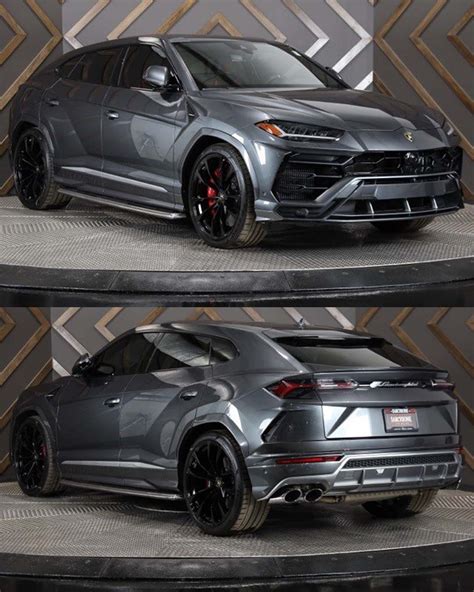 2019 lamborghini urus – Artofit