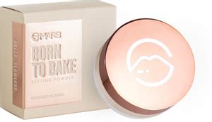 MARS Born To Bake Fine Compact - Price in India, Buy MARS Born To Bake ...