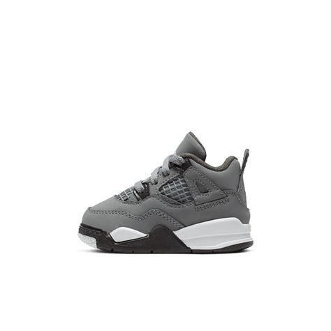 Air Jordan IV 'Cool Grey' Release Date. Nike SNKRS