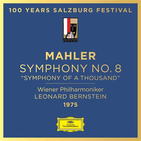 Watch: Bernstein conducts Mahler: Symphony No. 6 (1976)