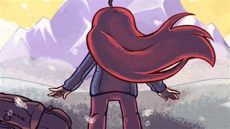 Platforming Modern Classic Celeste Gets a Surprise Semi-Sequel