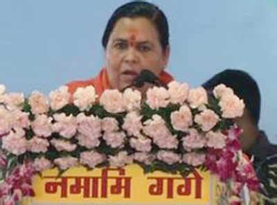 Launch of 231 Ganga revival projects today | India News - Times of India