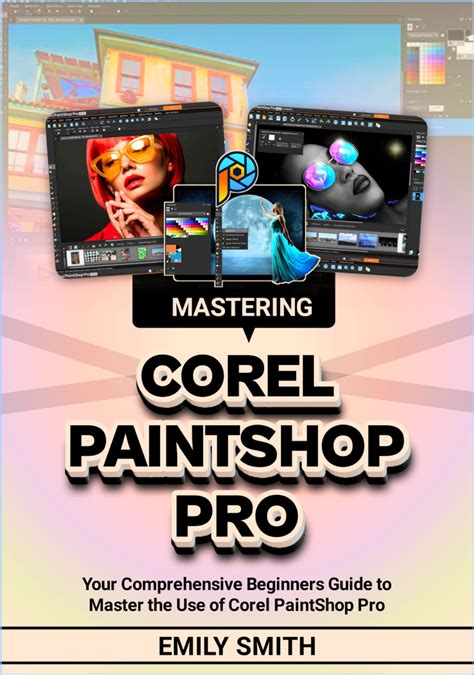 Corel Paint Shop Pro 2021 Ultimate Tutorial 的图像结果