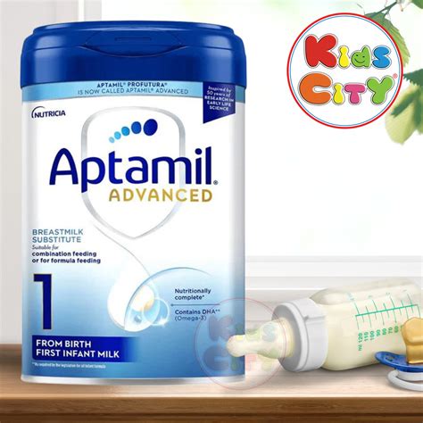 Aptamil- Buy Aptamil Gold Online At Great Prices In India – KidsCity.in