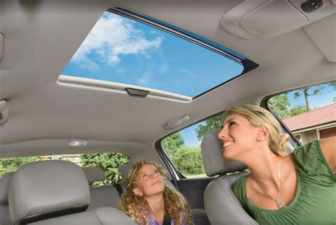 Sunroofs | Auto Trim Design