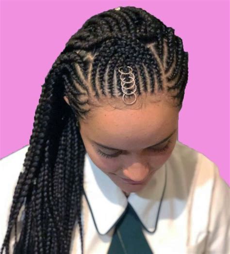 Image result for Cornrows Tutorial