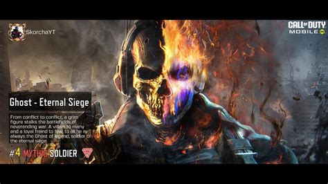 Image result for Codm Mithic Gost