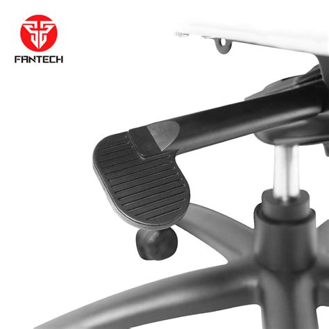 كرسي جيمنج ازرق اللون FANTECH ALPHA GC-283 | الاردن