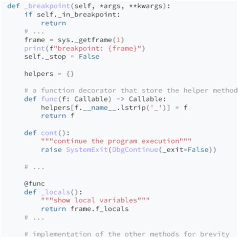 Image result for Wikia Search Python Debugger