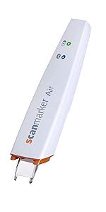 Scanmarker Air Digital Highlighter - OCR Pen Scanner, Reader and ...