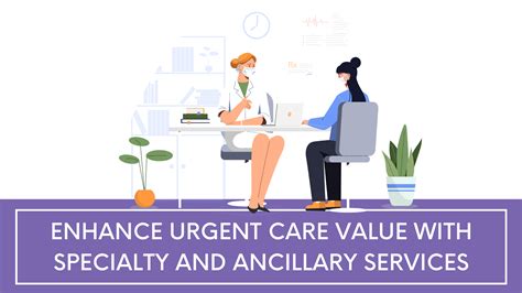 What Are Ancillary Services In A Hospital at George Hodge blog