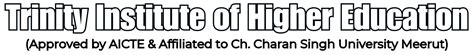Trinity Institute of Higher Education (TIHE)