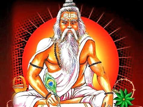 Valmiki Jayanti on 24 October 2018 know what is mythological importance ...