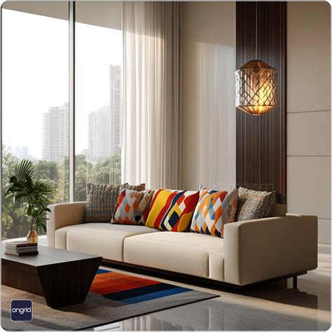 Contemporary Lighting Guide for Indian Homes – Ongrid Design