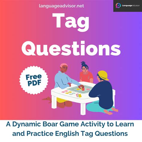 How to Use Tag Questions 的图像结果