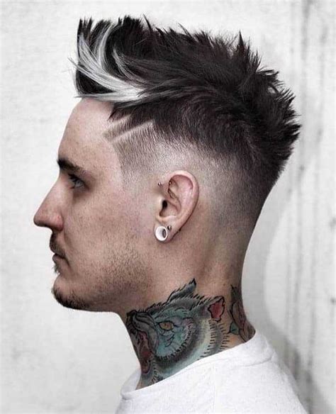 44 Besten Haarschnitte Für Männer 2019 – Manner frisuren ideens