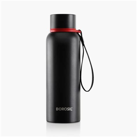 Buy BOROSIL Trek Hydra Bottle - 700 ml from Borosil at just INR 1055.0