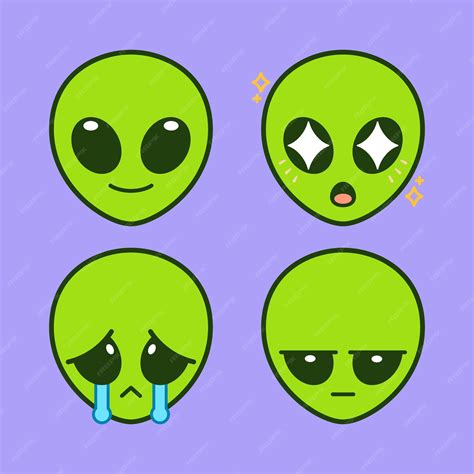 Image result for Alien Stickers