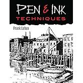 Buy Rendering in Pen and Ink - 60th Anniversary Editio n: The Classic ...