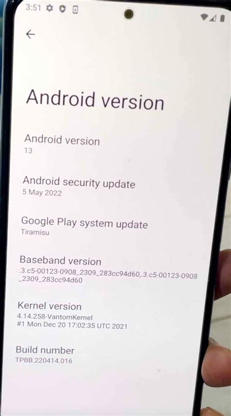Image result for Android 13 Install On Any Device