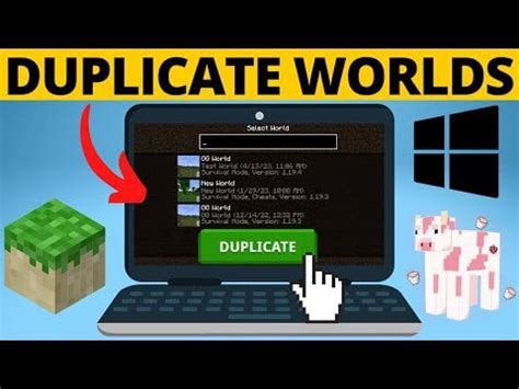 Duplicate Minecraft Java World 的图像结果