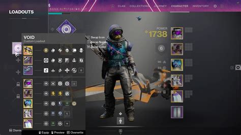 Destiny 2 Mod Menu Tutorial 的图像结果