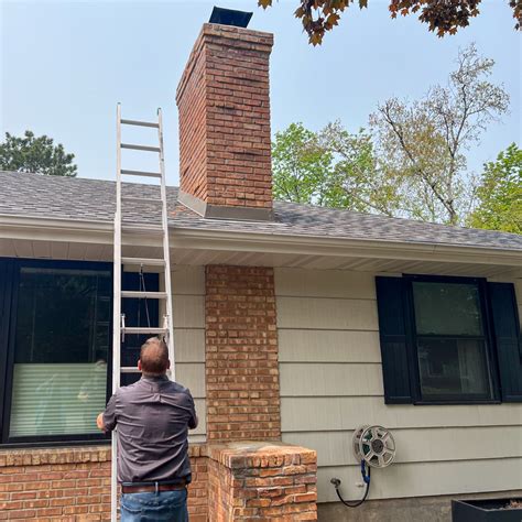 3 Level Chimney Inspections In MN | Chimney Professionals