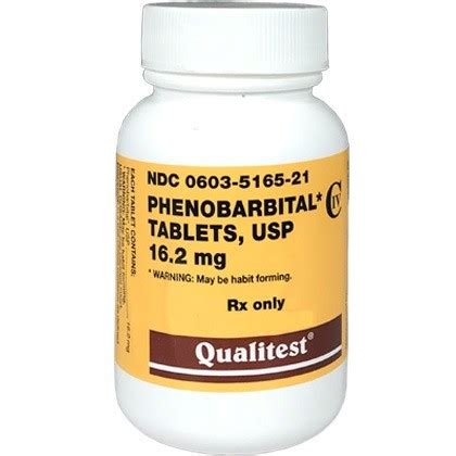 Kuvatulokset haulle phenobarbital