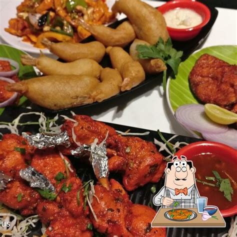 Yaa Mohaideen Biryani Pondicherry, Puducherry - Restaurant menu, prices ...