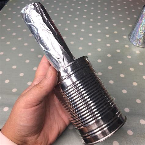 Tin Can Robot 的图像结果