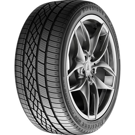 Free Shipping! Firestone FireHawk A/S V2 UHP All Season 235/55R20 102W Passenger Tire - Walmart.com