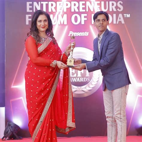 Events and Awards - Pankaj Kumar SEO