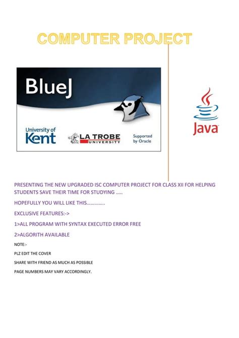 Image result for ISC Proposal On Computer Fest