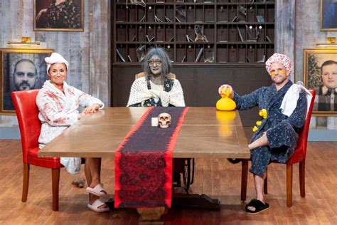Halloween Baking Championship Season 8 | The Cake Boutique