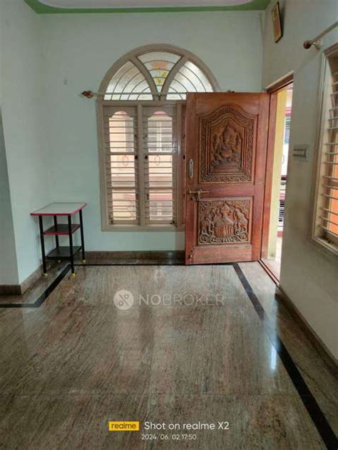 AP Thyagaraja Nagar Rent - WITHOUT BROKERAGE Semi-furnished 2 BHK ...