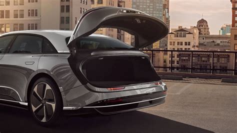 Deus Vayanne: Everything You Need To Know About The World's Most Powerful EV