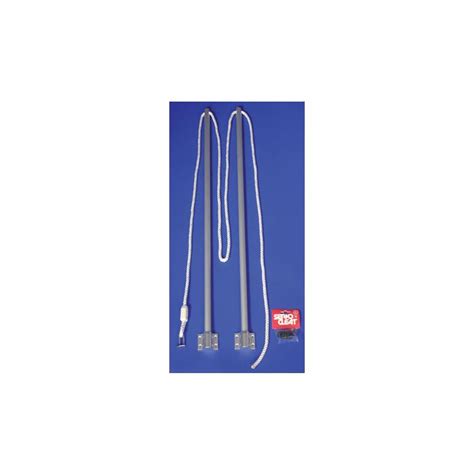Handlauf für Gangway | ems-marine.com