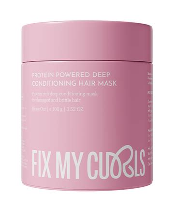 Find The Best Curly Hair Care Products at Fix My Curls