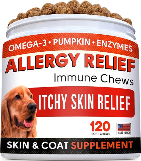 Medication For Skin Allergies In Dogs | atelier-yuwa.ciao.jp