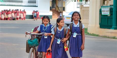 Tamil Nadu CM Stalin announces new talent support scheme for government ...