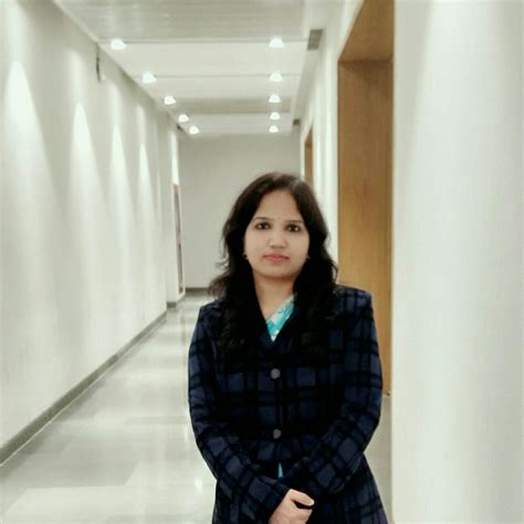 Bennett University Ph.D. scholar