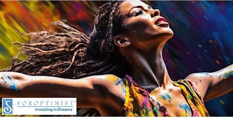 Soroptimist Dream Awards 2024, Westerleigh PARC, West Vancouver, 15 May ...