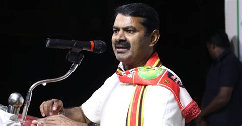 Seeman’s aggressive Tamil nationalism touches a chord, winning more ...