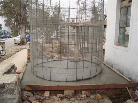 Rainwater Harvesting
