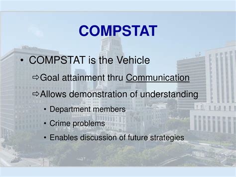 Image result for compstat